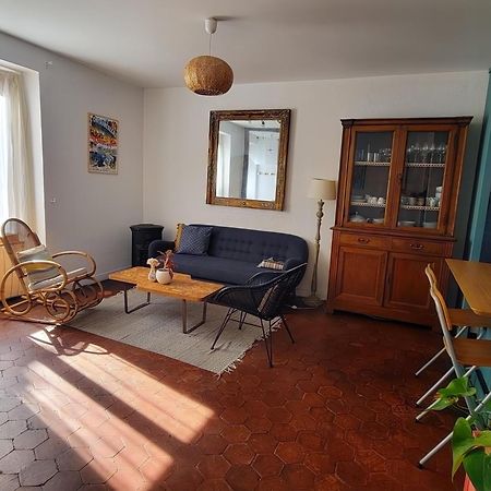 La Bycoque, Maison 2 Chambres Au Calme Thomery المظهر الخارجي الصورة