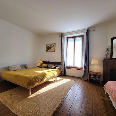 La Bycoque, Maison 2 Chambres Au Calme Thomery المظهر الخارجي الصورة