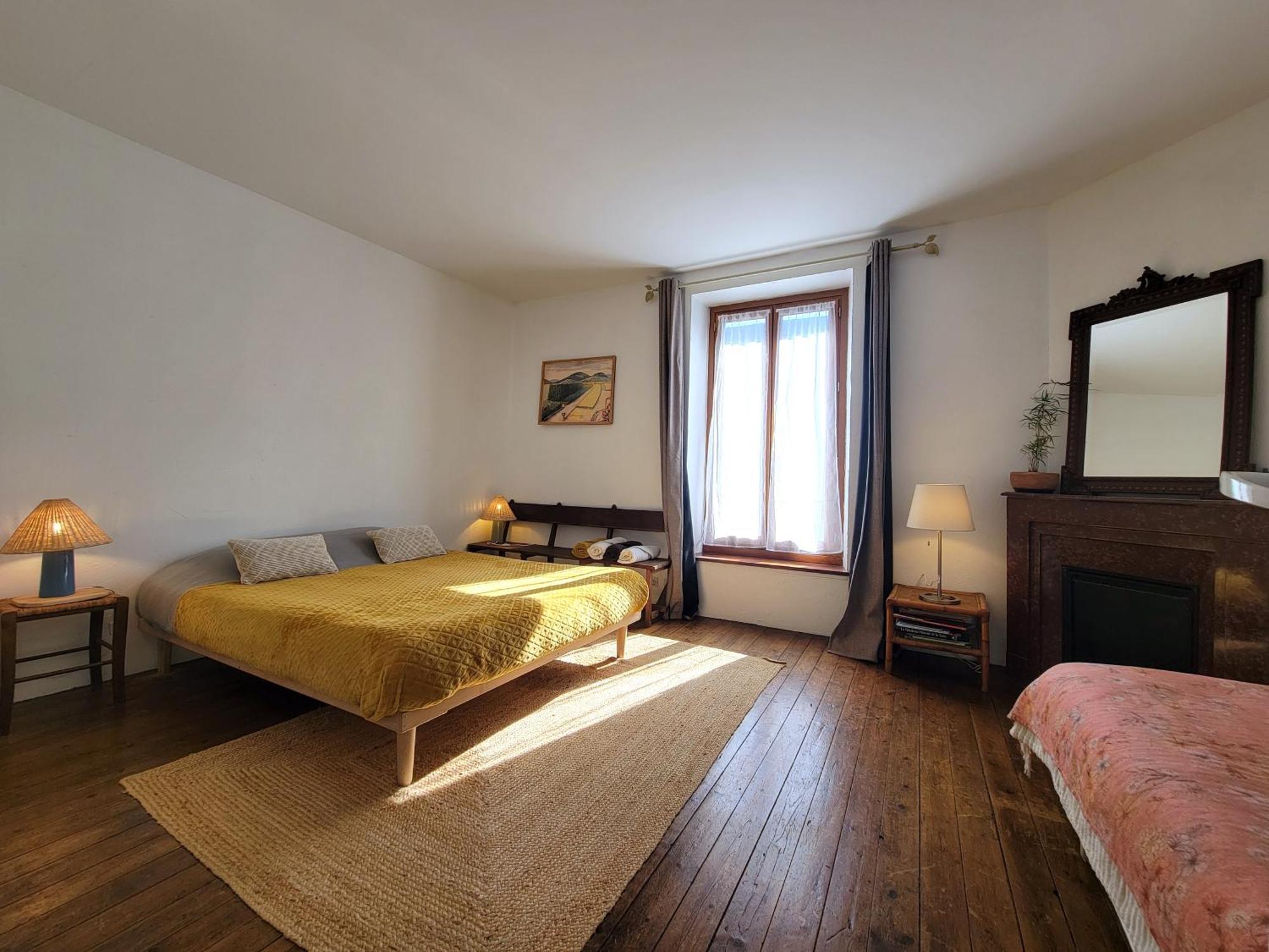 La Bycoque, Maison 2 Chambres Au Calme Thomery المظهر الخارجي الصورة